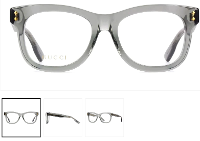 Gucci Frame GG1086O-008